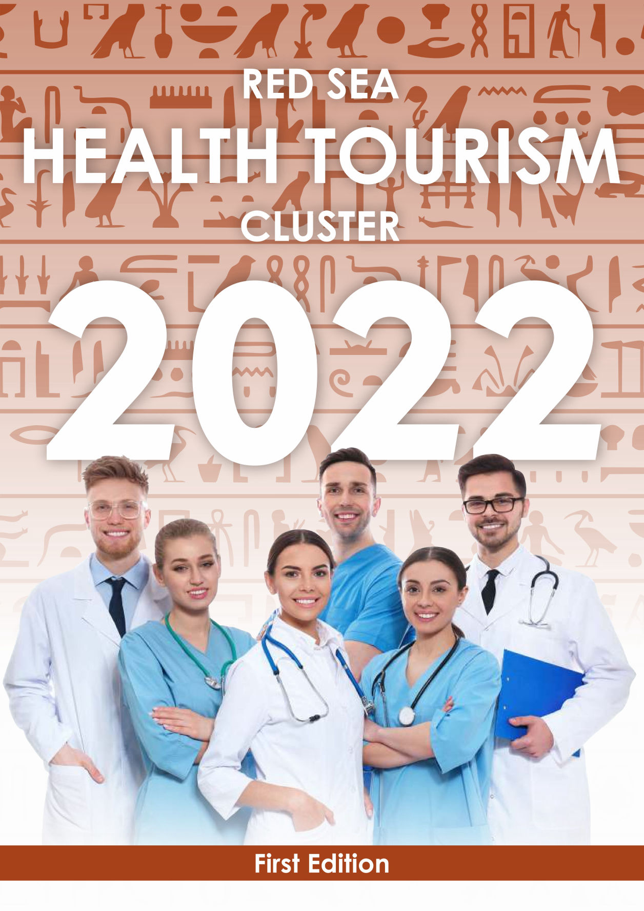 Red Sea Health Tourism Index